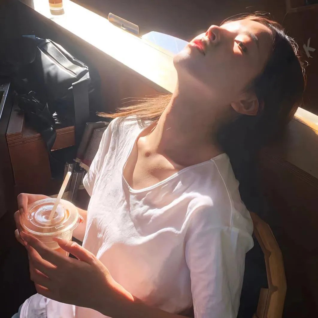 母亲的女友