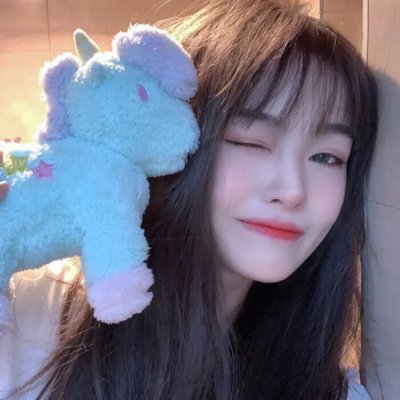 少女与狼